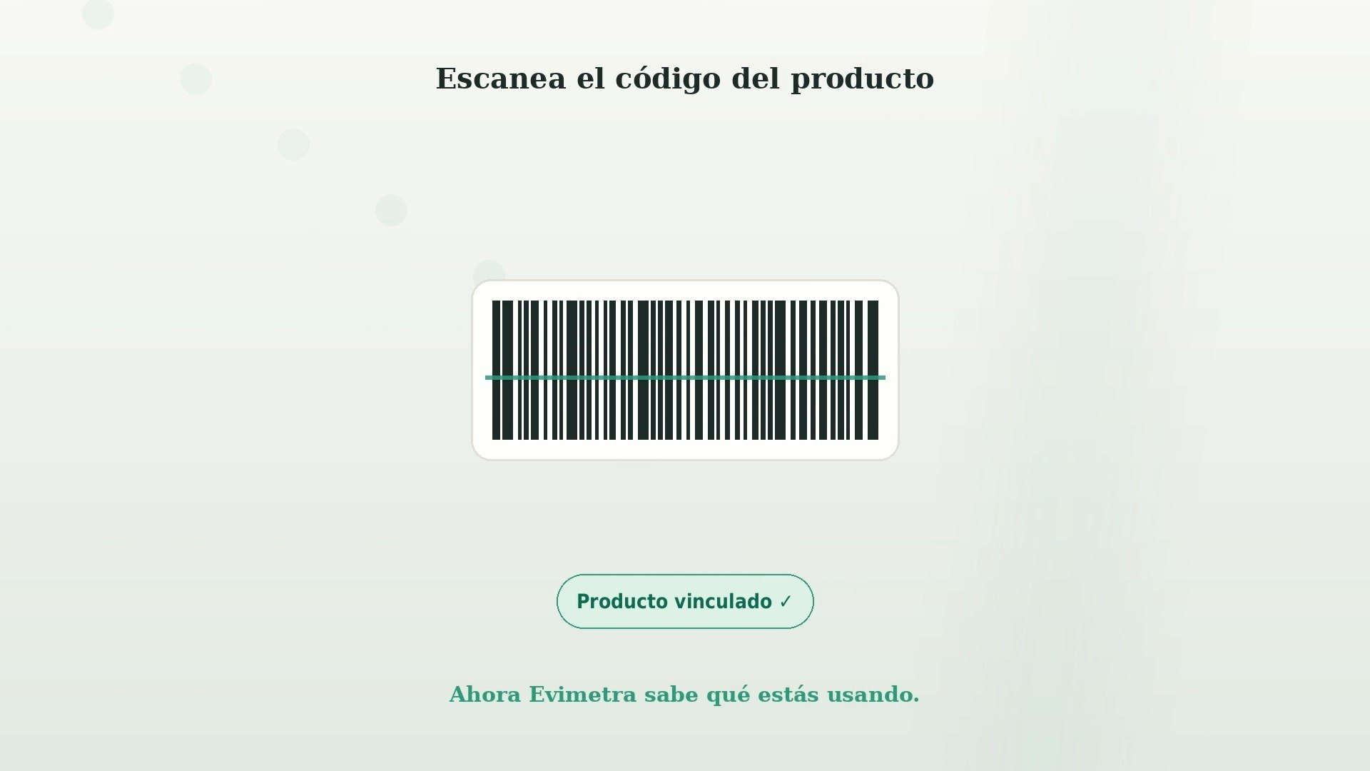 Os confieso una cosa.